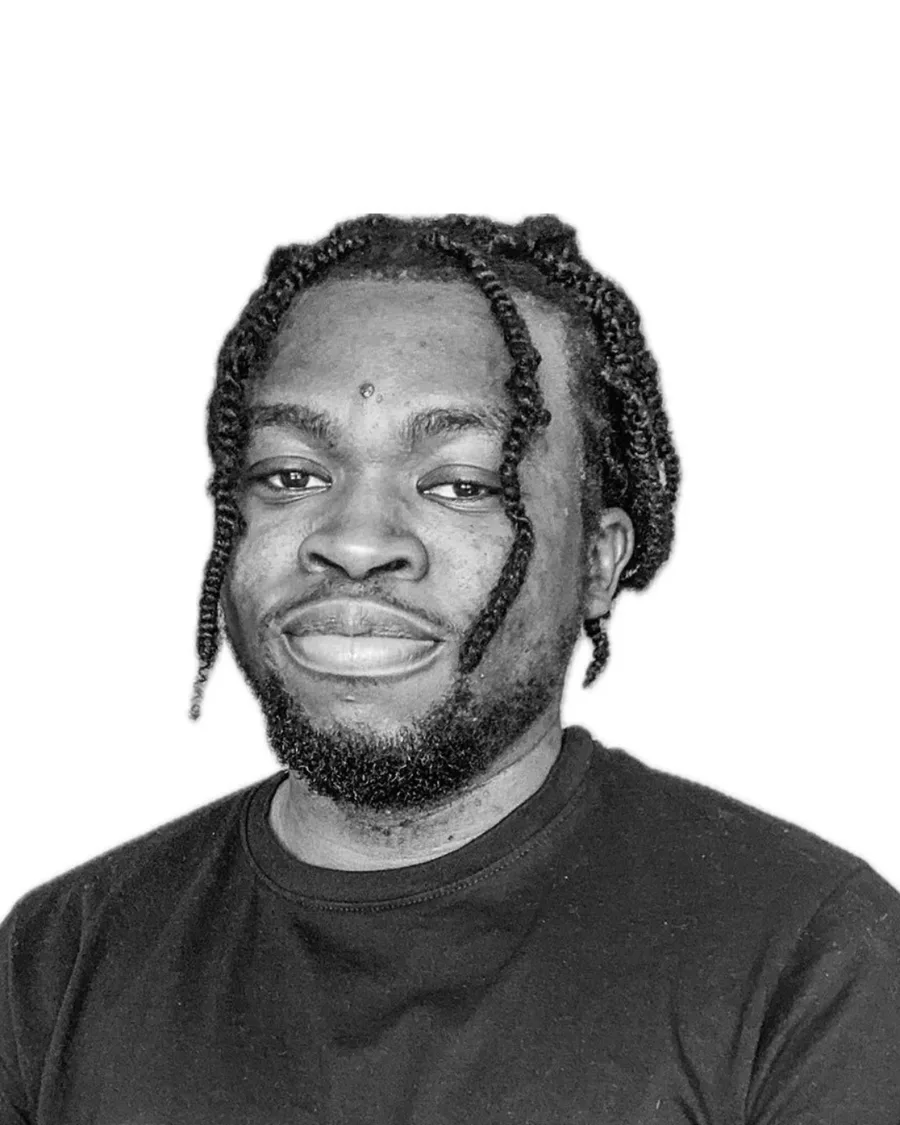 Damilare Arowojobe