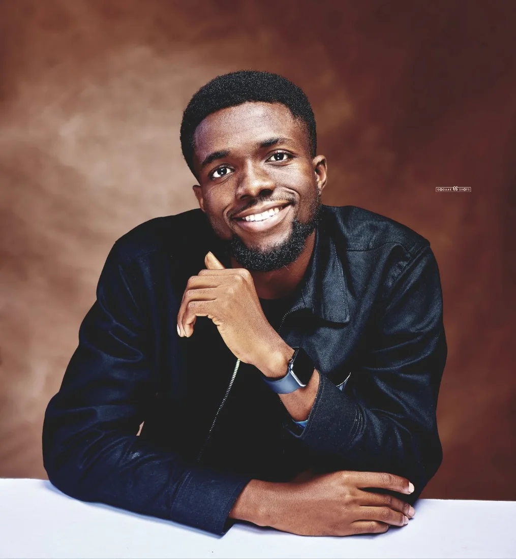 Emmanuel Ojo