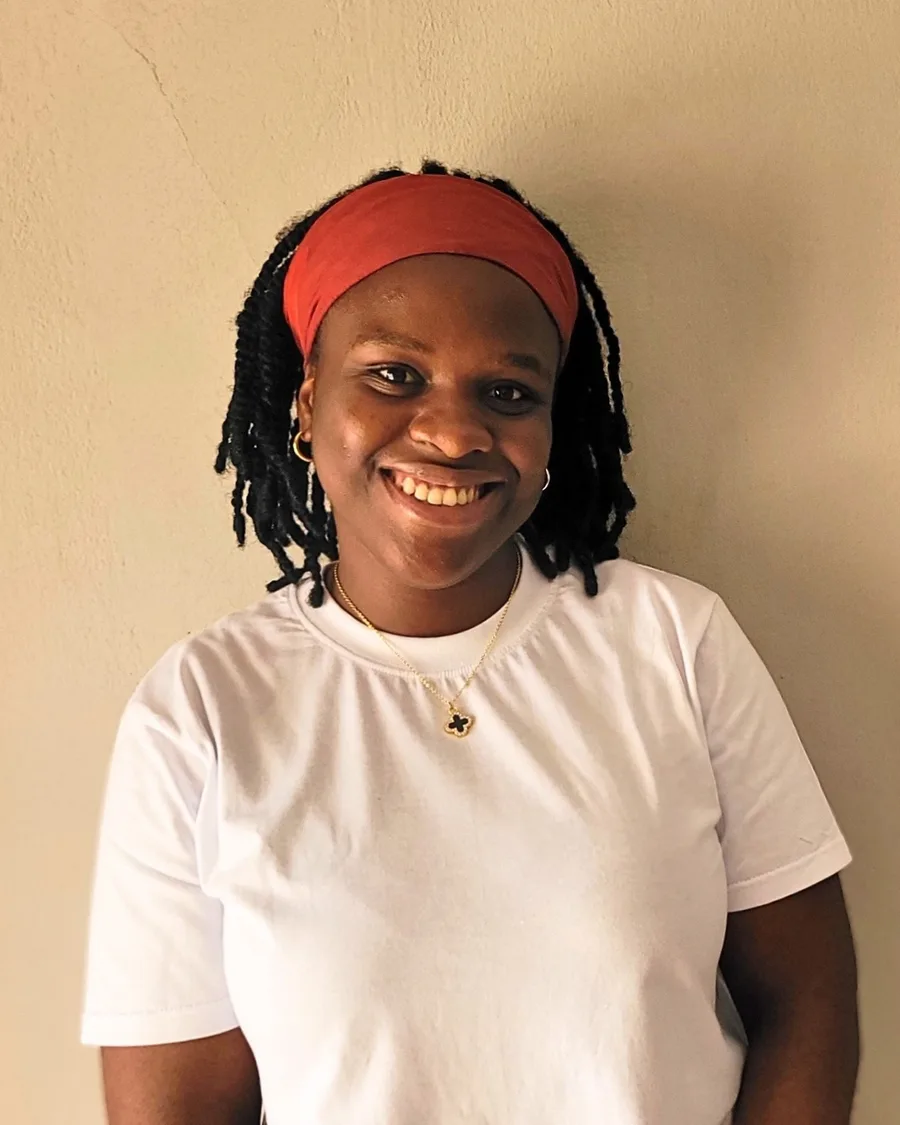 Tamara-Ebi Gbasin